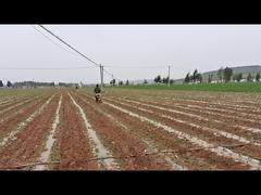 เครื่องเตรียมที่ดิน เครื่องทําดิน เครื่องประกอบการเกษตร