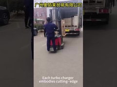 เครื่องยนต์คัมมินส์ HE431V ทอร์โบชาร์จ 4045934 4955462 3781163 ทอร์โบ 4044006 2882111 2882110 2882004