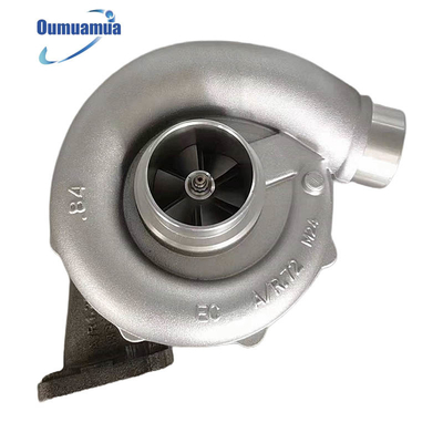 อะไหล่เครื่องขุด TA4532 465105-10 6151-83-8110 TURBOCHARGER สําหรับเครื่องยนต์ Komatsu PC400-6 PC400-5 PC400-7 PC400-8 S6D125