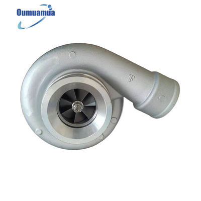 เครื่องชาร์จเทอร์โบ 316699 317405 S400 สําหรับเครื่องยนต์ BENZ OM501LA
