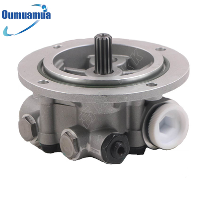 K7V125 E320C/E200B HPV75 ส่วนสํารองปั๊มหลัก