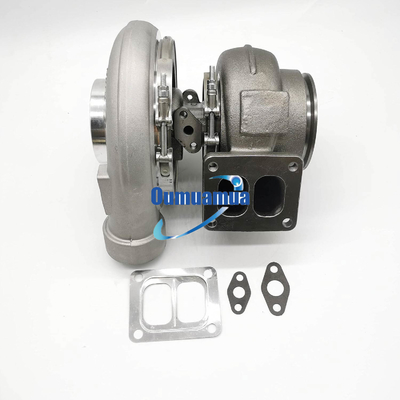 ทอร์โบชาร์เจอร์ HX52WH X52W 20516147, 20488006, 20516242, 85000288 ทอร์โบชาร์เจอร์ที่เหมาะสําหรับรถบรรทุก Volvo ด้วยเครื่องยนต์ 6BT
