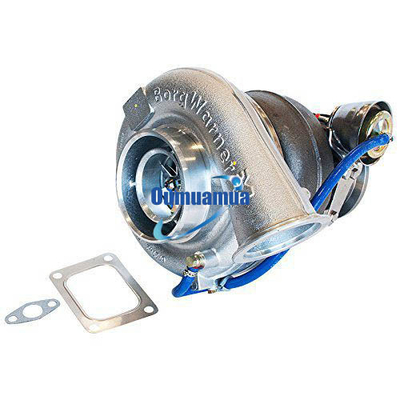 ทอร์โบชาร์เจอร์ K31 ทอร์โบ 172743 / 53319887101 / 53319887001 สําหรับ Detroit S60