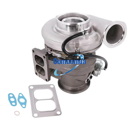 คุณภาพสูง S400 S480 400SX4 480 ทอร์โบชาร์จ 23518588 171701 2585837C91 171702 23518597 สําหรับเดทรอยท์ดีเซลซีรีส์ 60