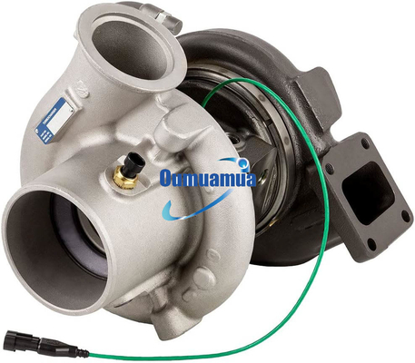 HE500VG HE551V ทอร์โบชาร์เจอร์ 5352715 2842412 3768264 4036666 4043215 4089551 สําหรับ Cummins ISX Enforcer MFS Engine
