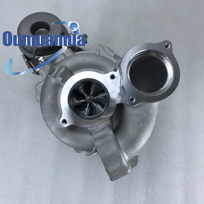 ทอร์โบชาร์เจอร์ 06M145689J 06M145A01 18539700025 กับ Audi และ Volkswagen