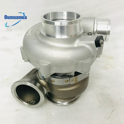 FOR Garrett G25-550.72 A/R V-Band In/Out Reverse Rotation ทูร์โบชาร์จเกตเสียภายใน