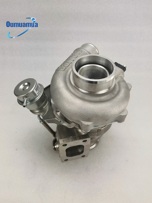 สําหรับ Garrett G25-550 ทอร์โบชาร์เจอร์ 0.49 A/R WG 877895-5001S 300-550 HP G25-550 Forward 877895-5001S T25 0.49