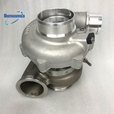 สําหรับ Garrett G25-660 & V-Band Turbine Hsg.92 A/R. STANDARD ROTATION # 871389-5011S GRT-TBO-633 สําหรับ Garrett G25-660 ทอร์โบชาร์เจอร์ 0.92 A/R 871389-5011S