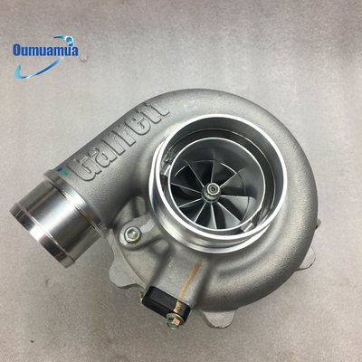 G25-550 G25-660 ทูโบชาร์เจอร์เบียร์ลูกเซรามิก 871388-5002S 871389-5002S 877895-5001S รถแข่งขัน Refitting ทูโบชาร์เจอร์แอร์ริกัลการ์เร็ตต์ G25-660 871388-5002S Supercore รอบกลับ
