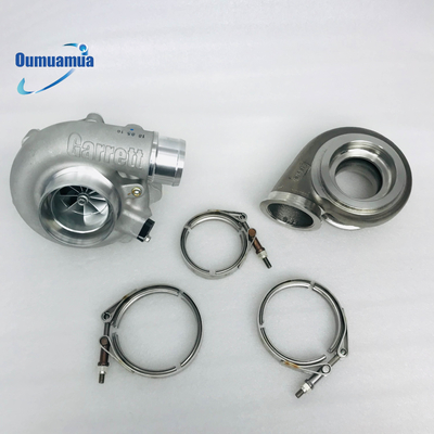 ซุปเปอร์คอร์ แกร็ตต์ G25-660 858161-5003s a/R 0.72 V แบนด์สแตนดาร์ดหมุนลูกบอลเบียร์ ทอร์โบ G25-660 แบนด์สแตนดาร์ดหมุน Ar 0.72 V-Band ทัวร์บีนเหล็กเหล็ก 871389-5010s 858161-500