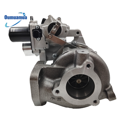 รุ่น VB31 สําหรับ Toyota 2KD-FTV 2KD Starter Turbocharger 17201-0L070 17201-0L071 172010L070 172010L071