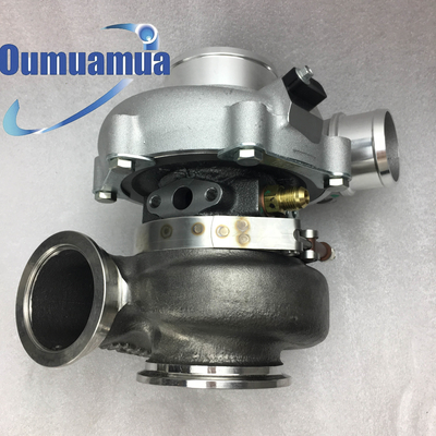 เครื่องจักรกล ทอร์โบชาร์เจอร์ G25-550 858161-5002S 871389-5005S