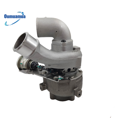 Hyundai GT1749V BV43 BV43-2074DCBAA/419.18BVAXC เครื่องชาร์จตุรัส 28200-4A480 รุ่น D4CB 16V