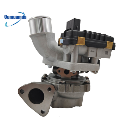 Hyundai GTB1752VK สําหรับ CRDI R-Engine Starter โรงงานขายตรง 784114-0002 784114-5002S 28231-2F000 282312F000 ทอร์โบชาร์เจอร์