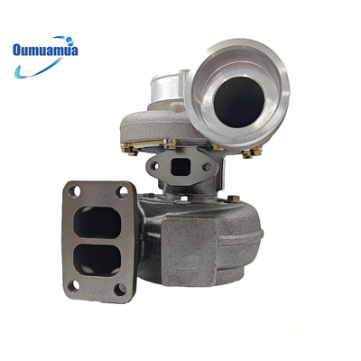 ทอร์โบชาร์เจอร์ 318844 318729 04259315 04259315KZ 20500295 20470372 20470372KZ เหมาะสําหรับ Deutz Turbo S200 Starter BF6M1013FC