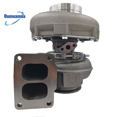 โมเดลทอร์โบ GT4594B GTA4594B สําหรับ Volvo Turbocharger 452164-5016S 452164-0016 452164-0011 452164-16 11030483 1142339 เริ่มต้น D12C ระดับ 2 D12C การขายตรงจากโรงงาน