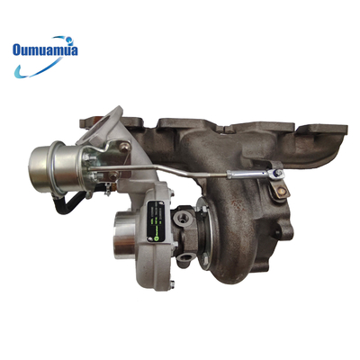 ทอร์โบชาร์เจอร์ 704136-0003 สําหรับ Isuzu Turbo รุ่น GT2256LMS GT2256MS เริ่มเครื่อง 4HG1-T 4HG1-T ยูโร-1 โรงงานขายตรง