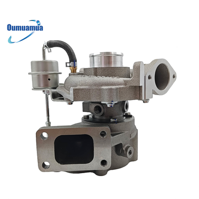 รุ่นทูโบ GT2259LS เหมาะสําหรับ Hino J05E ทูโบชาร์เจอร์เริ่มต้น 787873-5001S 787873-0001 787873-1 761916-0003 244000494C 241004631 24100-4631