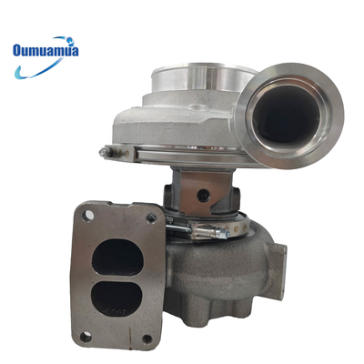 เครื่องชาร์จเครื่องยนต์สําหรับรถบรรทุก Mercedes Benz 56411970012 เครื่องชาร์จเครื่องยนต์แบบ S410 S410-91F42DHAPM/1.40PJ2 เครื่องเริ่มต้น OM460LA-EPA98