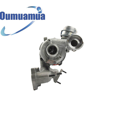 ทอร์โบชาร์เจอร์ GT1646V 751851-5003 038253016K สําหรับ Audi และ Volkswagen