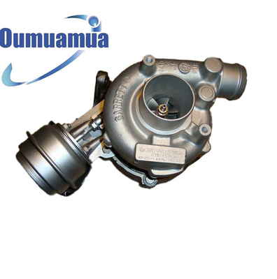 ทอร์โบชาร์เจอร์ GT1749V 454231-5007 028145702H สําหรับ Audi และ Volkswagen