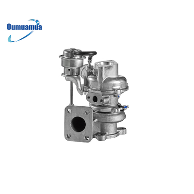 ทอร์โบ CK45 ทอร์โบชาร์เจอร์ 1J712-17010 7021014 สําหรับเครื่องยนต์ Kubota V2607 V2607T