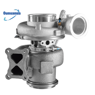 ทอร์โบ GT4594BL ทอร์โบชาร์เจอร์ 247-2969 2472969 Fits For Caterpillar CAT Engine เครื่องขุด C13 345C 345D W345C MH