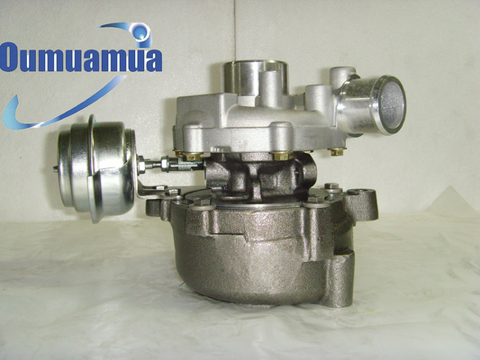 ทอร์โบชาร์เจอร์ GT1749V 701854-5004 028145702N สําหรับ Audi และ Volkswagen