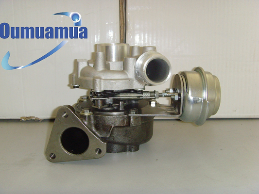 ทอร์โบชาร์เจอร์ GT1749V 701855-5006 028145702S สําหรับ Audi และ Volkswagen