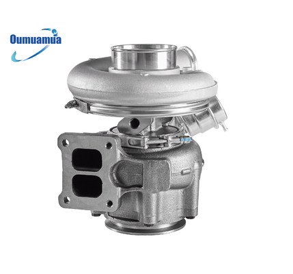 ทอร์โบชาร์เจอร์ 250-7701 ทอร์บีน S310G122 สําหรับเครื่องยนต์ Caterpillar C9
