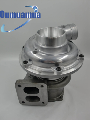 เครื่องชาร์จเทอร์โบ EX350-5 6HK1 ZX350 ZX330 VAX90097 114400-4380 114400-4420 RHG6