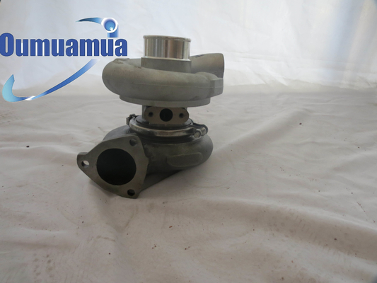 เครื่องชาร์จตุรัส SK07-2 6D14CT TD06-17A ME037701 49179-00110 สําหรับ KOBELCO