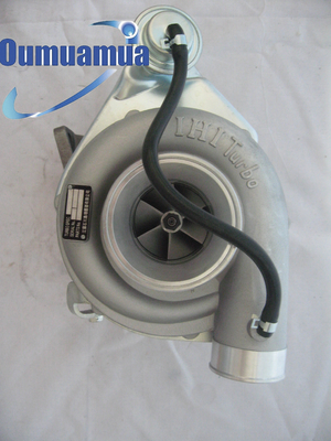 เครื่องชาร์จเครื่องยนต์ SK460-8 P11C 24100-4480C 17201-E0230 สําหรับ KOBELCO