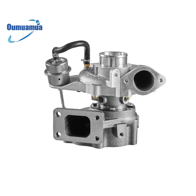 Turbo GT2259LS สําหรับเครื่องยนต์ Hino N04C-TK ทอร์โบชาร์เจอร์ 17201-E0080