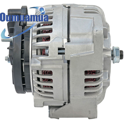 เครื่องผลิตมอเตอร์ 24V 150A 0124655287 0124655288 0001507350 A0001507350 สําหรับ Bosch