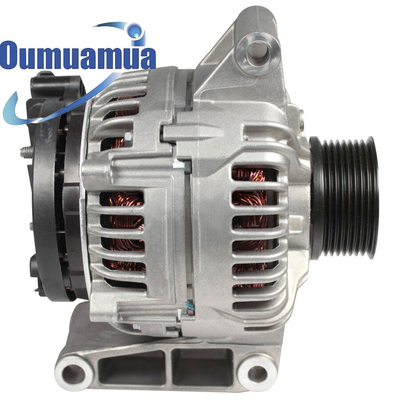 อัลтернаเตอร์ 24V 150A 0124655235 0124655236 DRA1465 A0001506950 สําหรับ Bosch