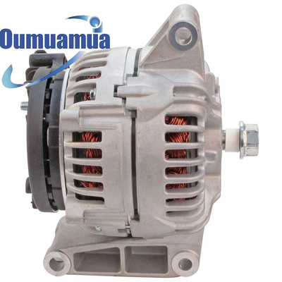 อัลтернаเตอร์ 24V 150A 0124655124 0124655160 1986A00988 สําหรับ Bosch