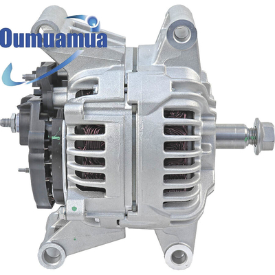 อัลтернаเตอร์ 24V 150A 0124655099 0124655230 0124655099 0124655230 3524700 352470002 สําหรับ Bosch