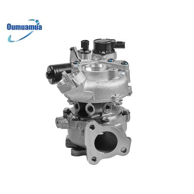 Turbo RHV4-720010P15NMXBRS389CD RHV4 สําหรับเครื่องยนต์โตโยต้า 508F ((NO2) 1VD-FTV VDJ76/78/79 ทอร์โบชาร์เจอร์ 17208-51010 โรงงานใหม่ขายตรง