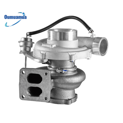 เครื่องชาร์จทอร์โบ RHG6 สําหรับเครื่องยนต์ Hino P11C เครื่องชาร์จทอร์โบ 24100-4480C