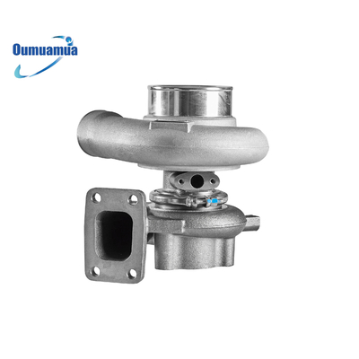ทอร์โบชาร์เจอร์ TD06H4-14KYRCN สําหรับเครื่องยนต์ Volvo D06FRC ทอร์โบชาร์เจอร์ 49179-06210 4917906210 ขายตรงโรงงานใหม่