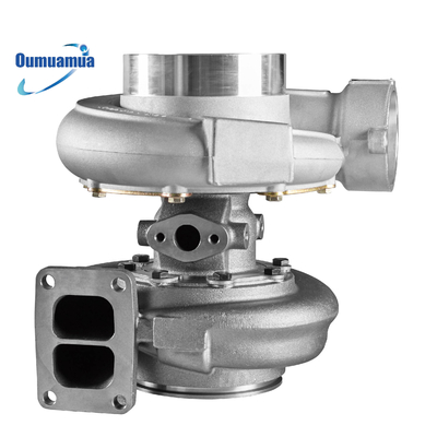 ทอร์โบชาร์เจอร์ TD13L-43QRC สําหรับเครื่องยนต์ Mitsubishi S12R S16R 49182-06010