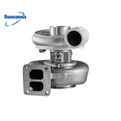 ทอร์โบชาร์เจอร์ TD08H-22D สําหรับเครื่องยนต์ Mitsubishi 6D24T 49188-01651