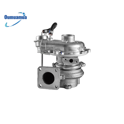 ทอร์โบชาร์เจอร์ 4TNV98T 4TNV98T-N2FE สําหรับเครื่องยนต์ Yanmar RHF5 ทอร์โบชาร์เจอร์ 129928-18010 12992818010