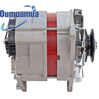 อัลтернаเตอร์ 12V 55A K1932Z0 0120-489-956 0120-489-957 2-2182 บอช