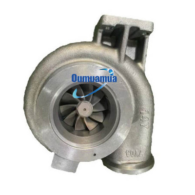 C7.1 เครื่องยนต์ ทอร์โบชาร์เจอร์ 457-3636 GT37 44831510 1206F-E70TTA เครื่องยนต์เพอร์คินส์อะไหล่