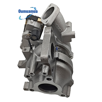 บีวี 40 ทอร์โบชาร์เจอร์ 14411-3XN1A อะไหล่สําหรับ NISSAN มูราโน