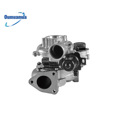 เครื่องชาร์จเทอร์โบ HE500WG สําหรับเครื่องยนต์ Scania D13A 2841397 3799138 4031031 2841403 3790184 3794641 4031031H 1869904 2111349 2491452