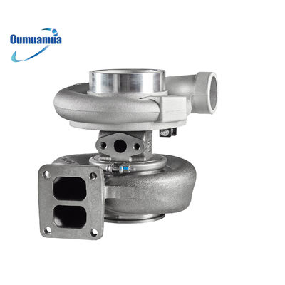 ทอร์โบ HX35-L8223AB/E12F11 HX35 ใช้กับเครื่องยนต์ Daewoo DB58TI DB33TIM S225LC-V DB33 TIM DB58TI ทอร์โบชาร์จระดับ 1 3539678 ขายตรงโรงงานใหม่